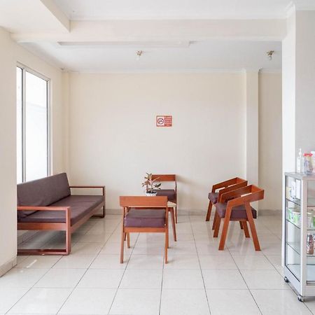 Mroom Residence Near Umn Gading Serpong Redpartner Cicayur Eksteriør bilde