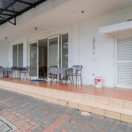 Mroom Residence Near Umn Gading Serpong Redpartner Cicayur Eksteriør bilde