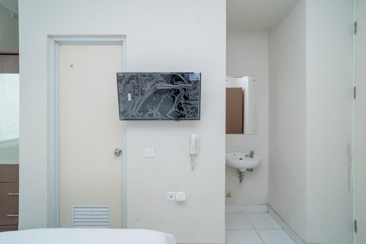Mroom Residence Near Umn Gading Serpong Redpartner Cicayur Eksteriør bilde