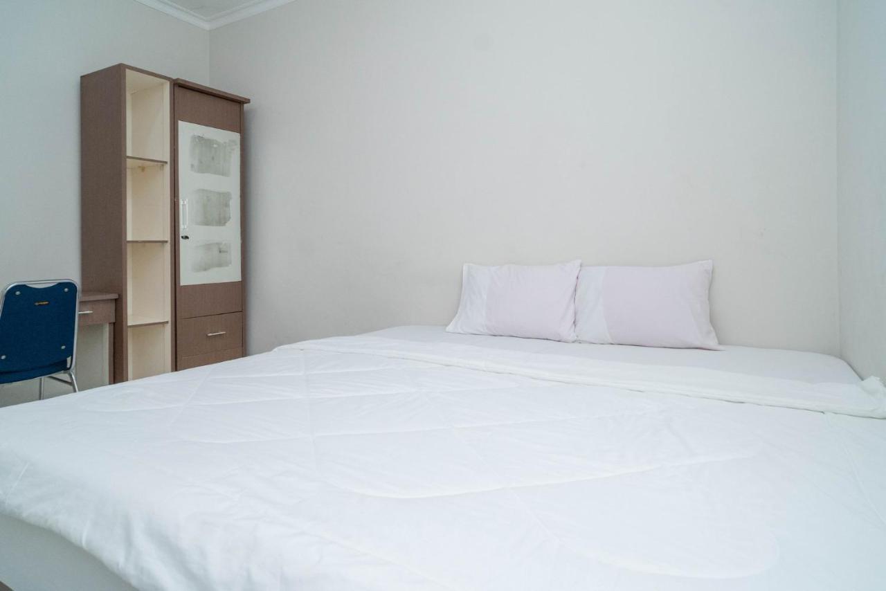 Mroom Residence Near Umn Gading Serpong Redpartner Cicayur Eksteriør bilde